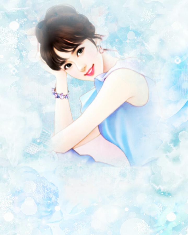 周时笙沈晚霜风雪无尽相思情完整版