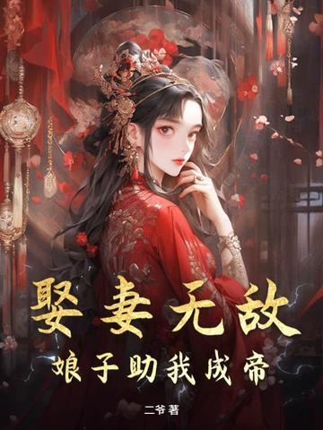 娘子助我成帝二爷