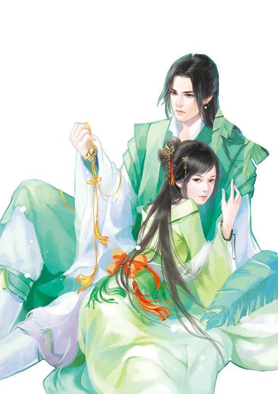 重生之贵女云姝