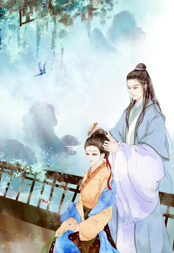 棠樾的意思