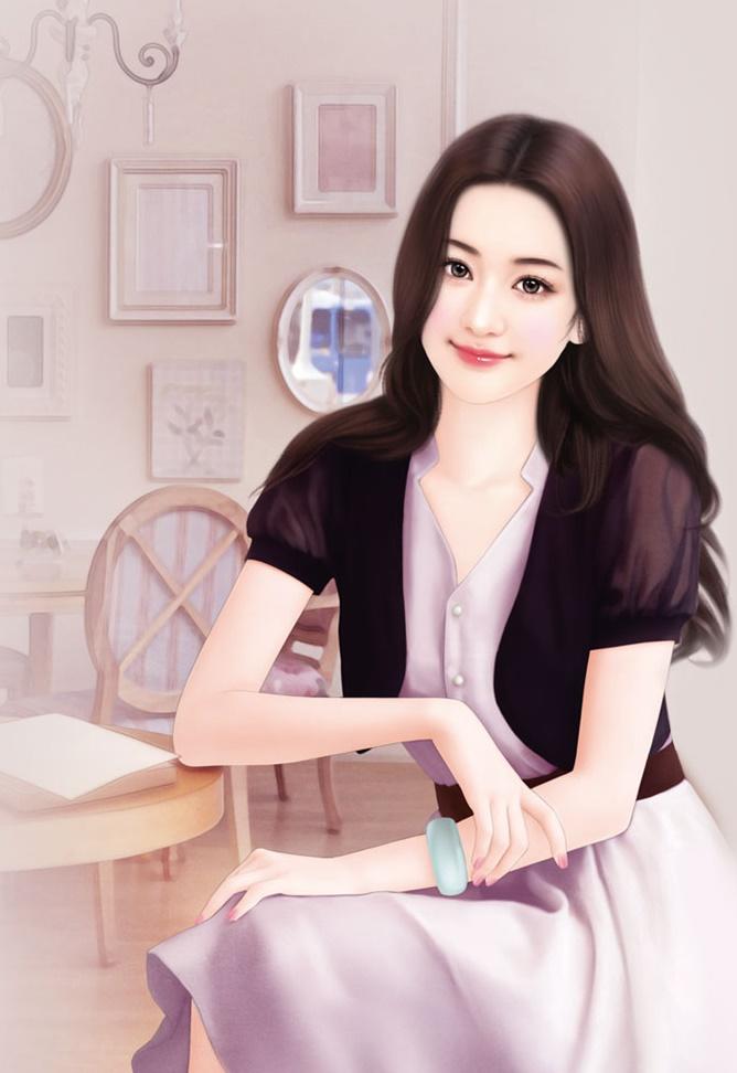 男主容毓女主南曦