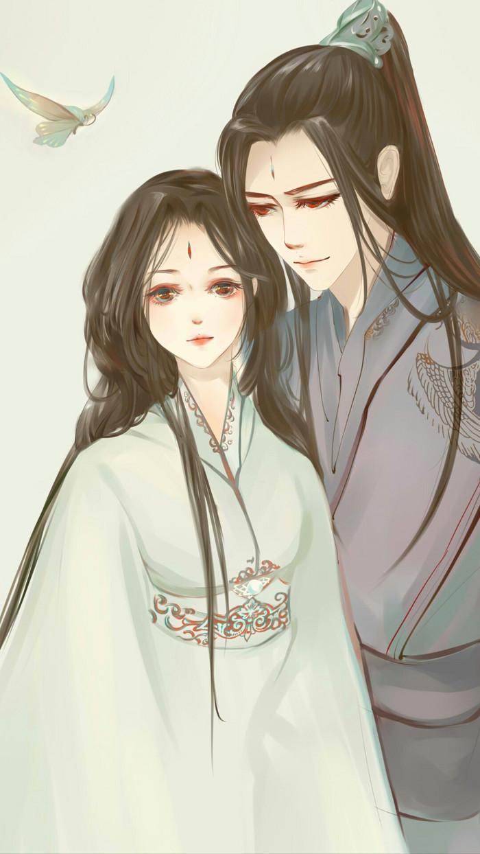 楚芙窈谢云疏名