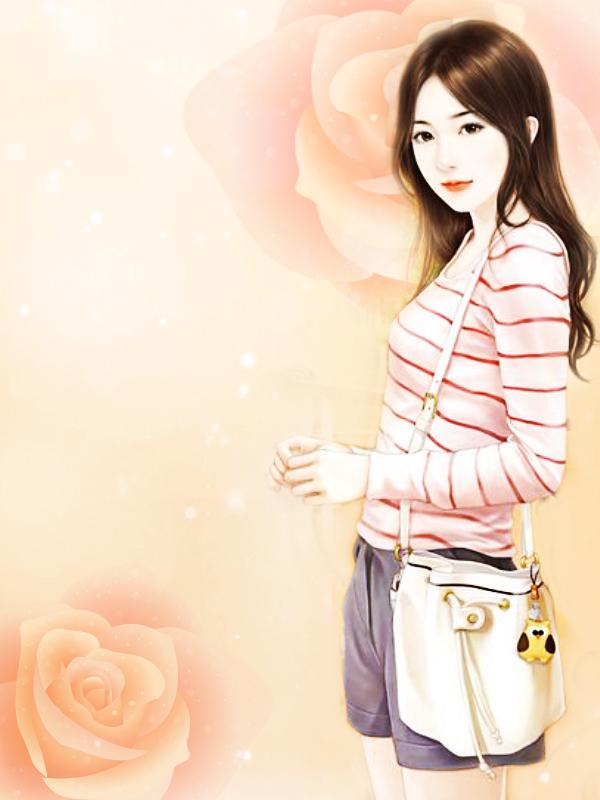 女主是陆妍妍的