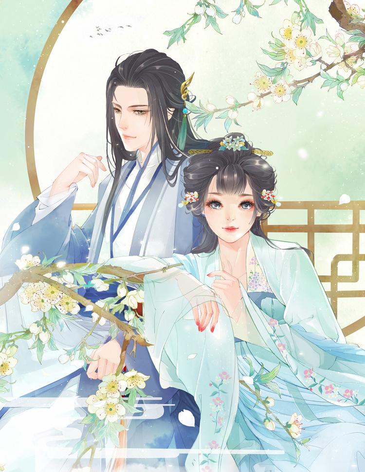傅闻夺什么时候出场