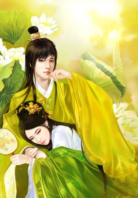 时时全文阅读闻昱