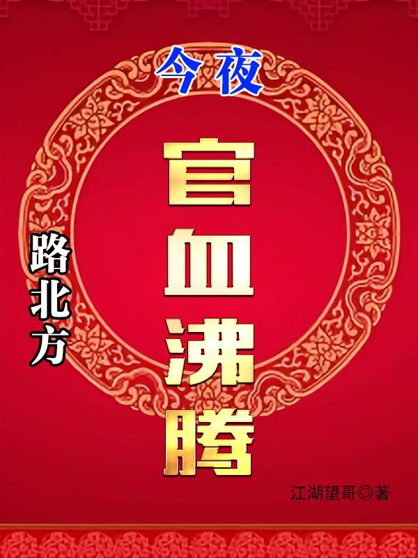 路北方今夜官血沸腾TxT奇书网