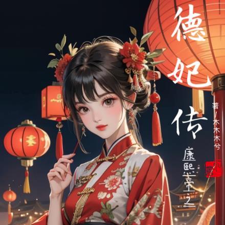 康熙帝之德妃传阅读