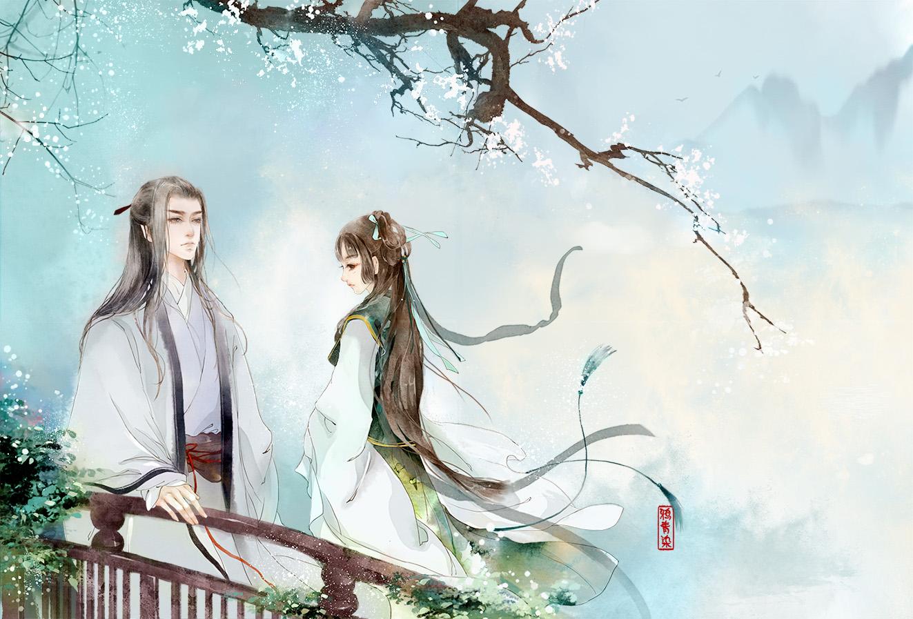 谢子殷