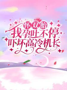 怀双胞胎孕吐