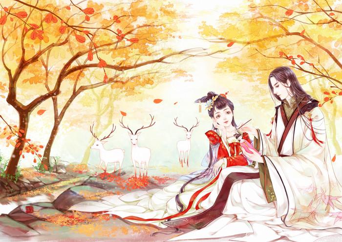 柳惜娘谢恒的叫什么