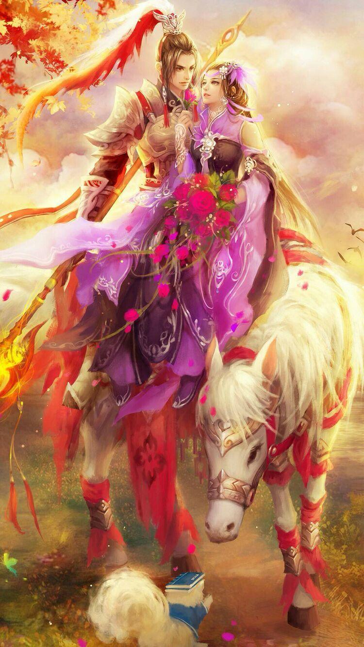 经年已过莫相扰大祭司慕卿