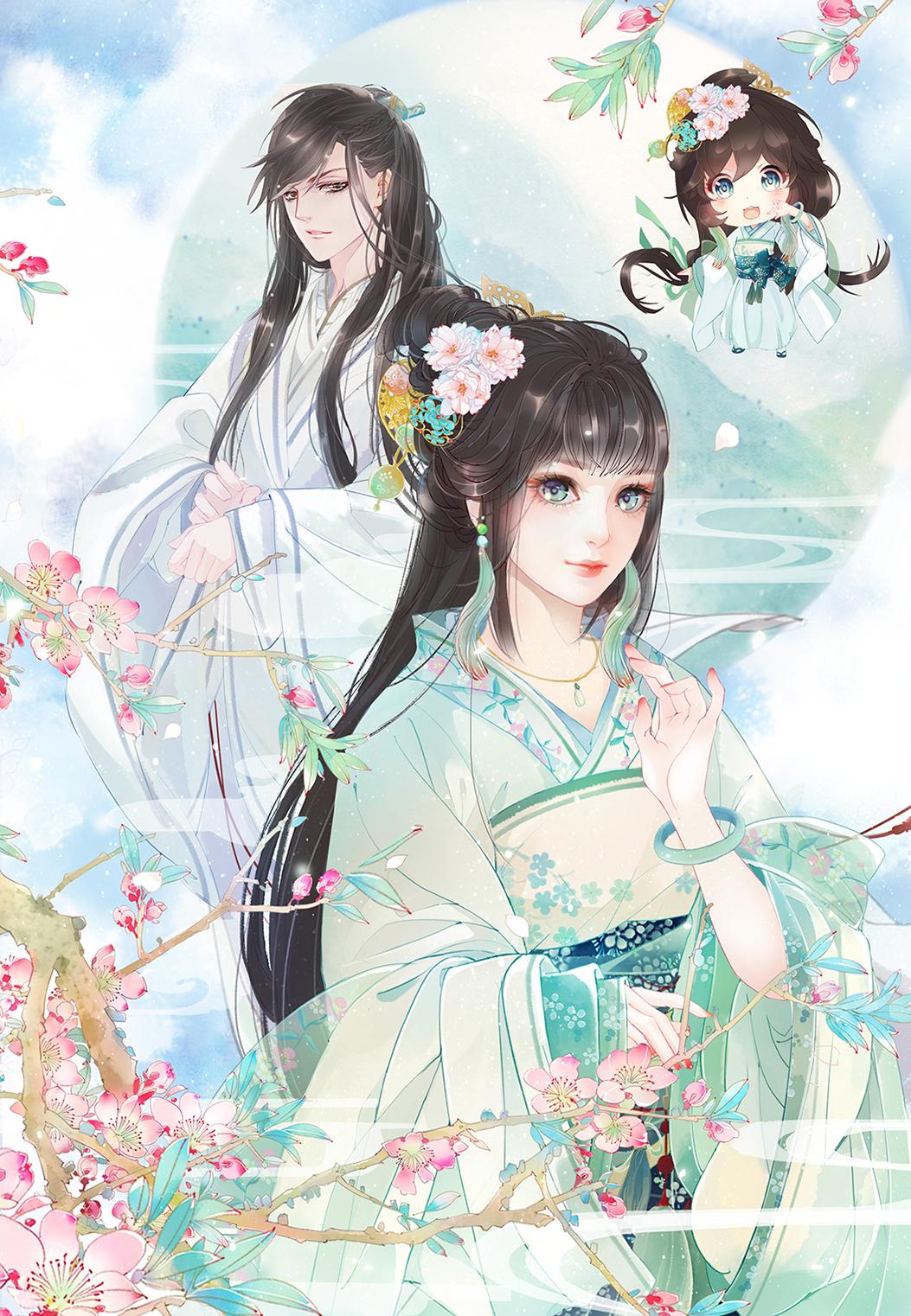 楚云萝贺潇免费