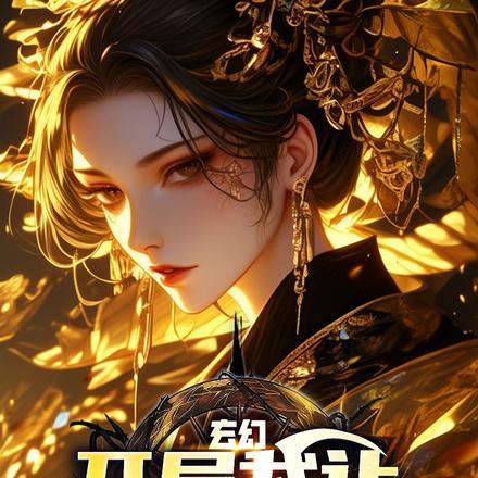 女帝喜当妈后