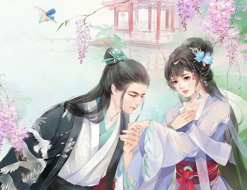 裴少安宋安雅大结局