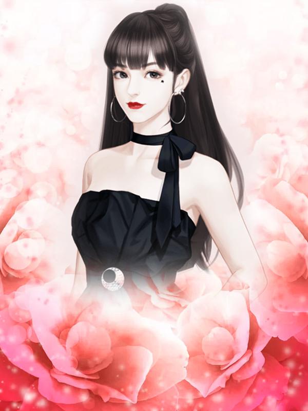 乔侨 宋祁言