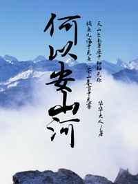 何以安山河txt百度