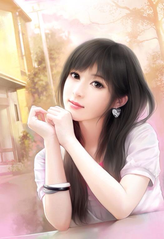 女主叫姜暮的