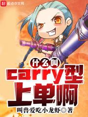 什么叫carry型上单啊百度