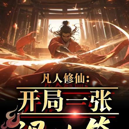 懂科学的我用废灵根制造了核爆!