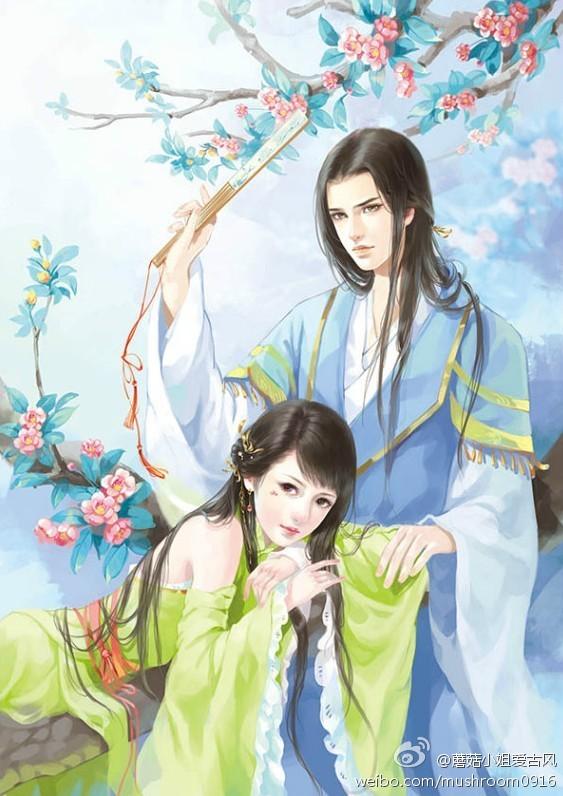 柳云笙裴恒皇叔原著