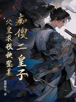 痴傻二皇子父皇求我快登基
