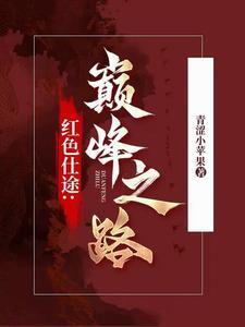 红色仕途官道无疆王瑾