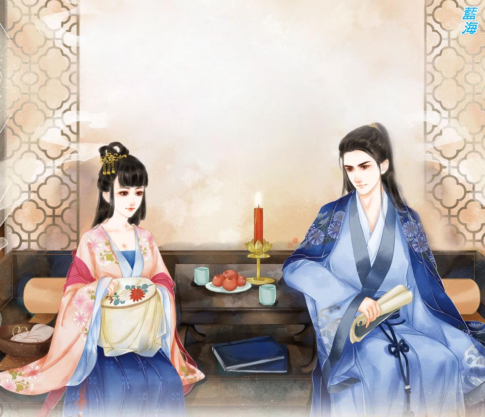 秦清嘤什么