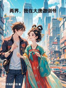 大唐开局成了公主