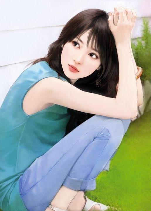 女主叫纪晚晚的