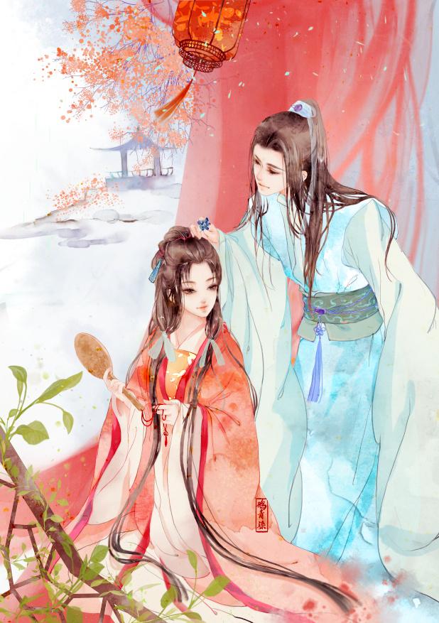 顾云溪全文免费阅读