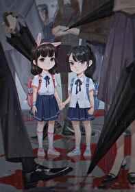 忏悔的手微微颤抖txt