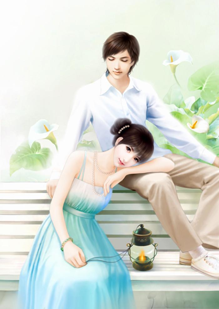 沈斐闻彦琮最后在一起了吗