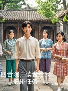 重生之四合院的日子