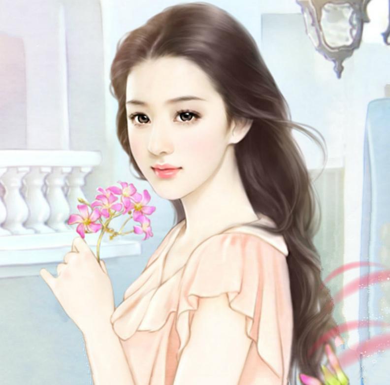 女主宋池鱼