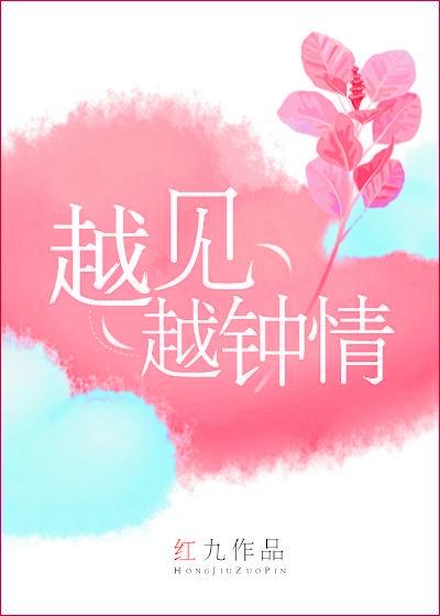 越见越钟情by红九讲什么
