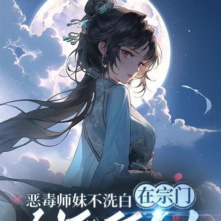 恶毒师妹不洗白在宗门创死所有人 九月鱼TxT