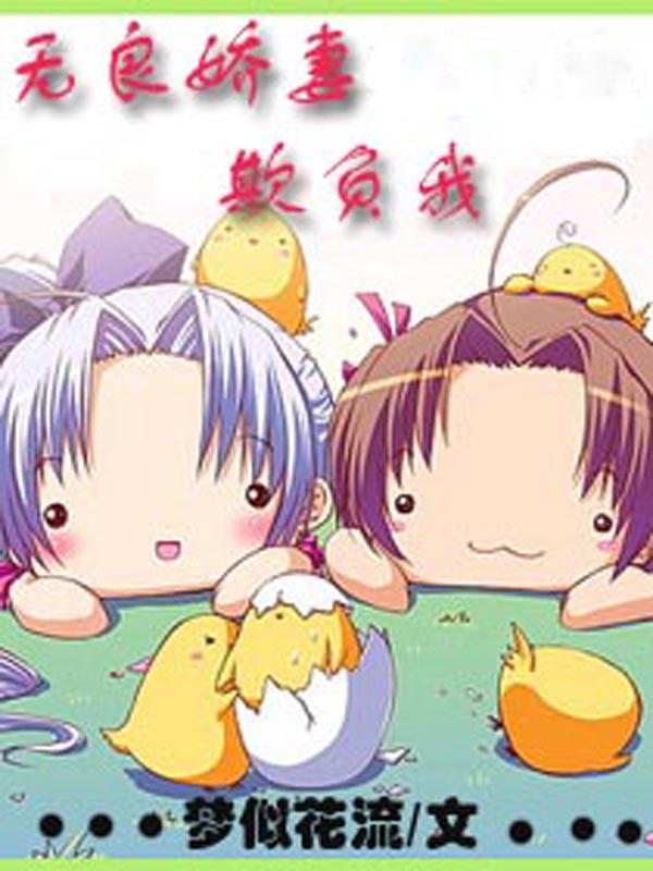 娇妻被欺负古言