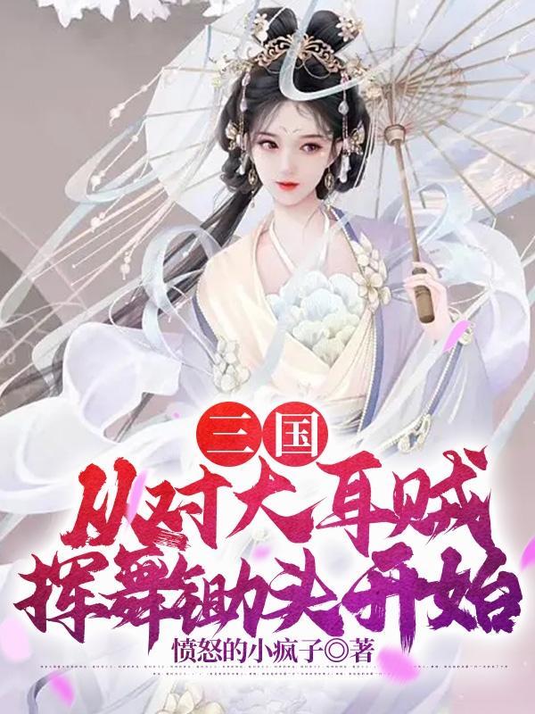 三国从对大耳贼挥舞锄头开始未删减