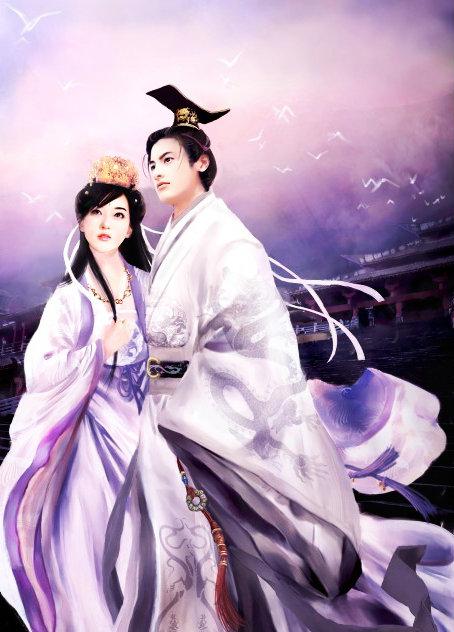 宁黛兮扮演者 宁黛兮扮演者