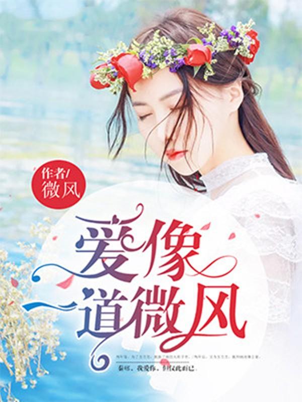 爱像一道微风免费