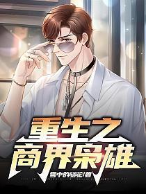 重生之商界枭雄TXT奇书网