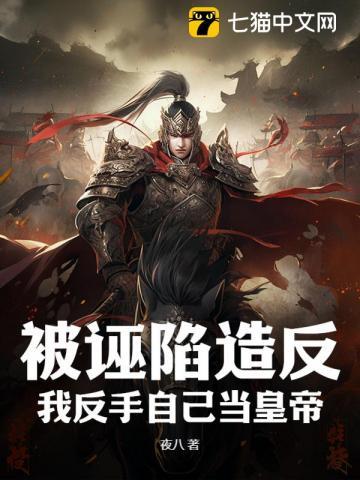 诬陷了我