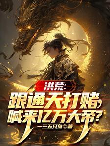 洪荒通天要跟我拜把子爱看书吧