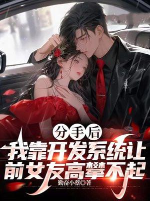 我靠分手发家