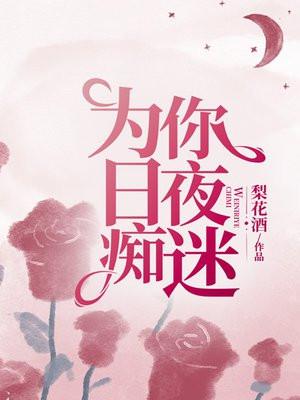 日夜为你着迷时刻为你挂虑是什么歌曲