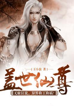 盖世仙尊动漫