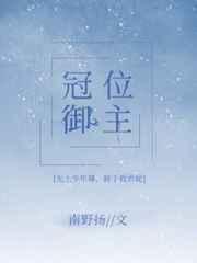 冠位御主南野扬