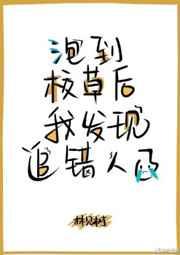 撩到校草后我发现追错人了TXT免费