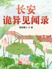 长安诡闻录