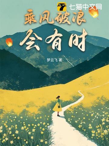 乘风破浪会有时下一句是